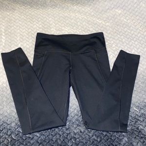 UNDER ARMOUR LEGGINGS WITH POCKETS